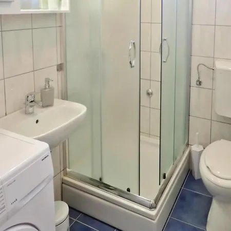 Apartmán In Near Paklenica Park *