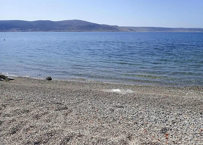 In Near Paklenica Park Διαμέρισμα