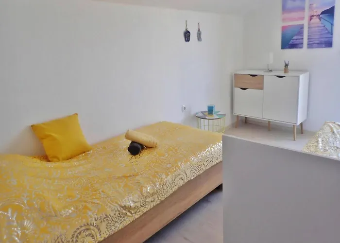 Appartamento In Near Paklenica Park