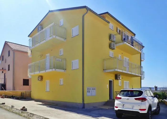 Appartamento In Near Paklenica Park *
