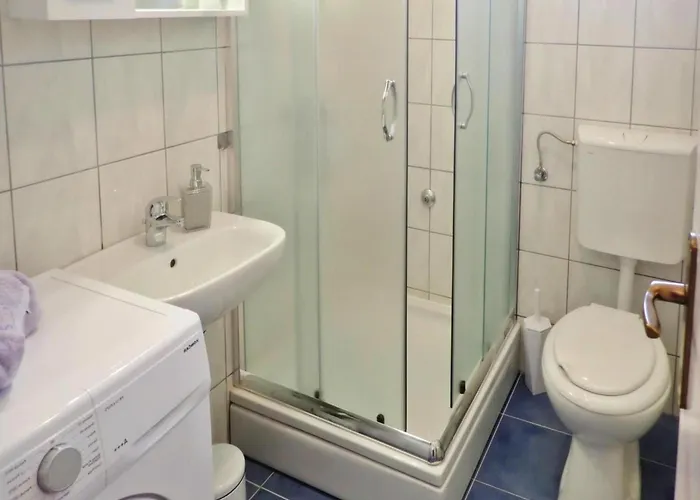 Appartamento In Near Paklenica Park *